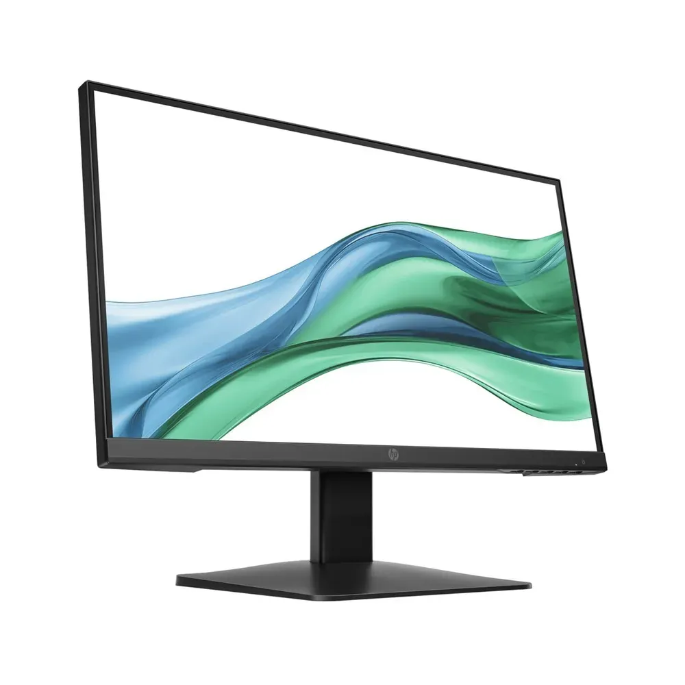 MONITOR HP 322PE 21.45" FHD IPS 100HZ 5MS HDMI VGA, vista 2
